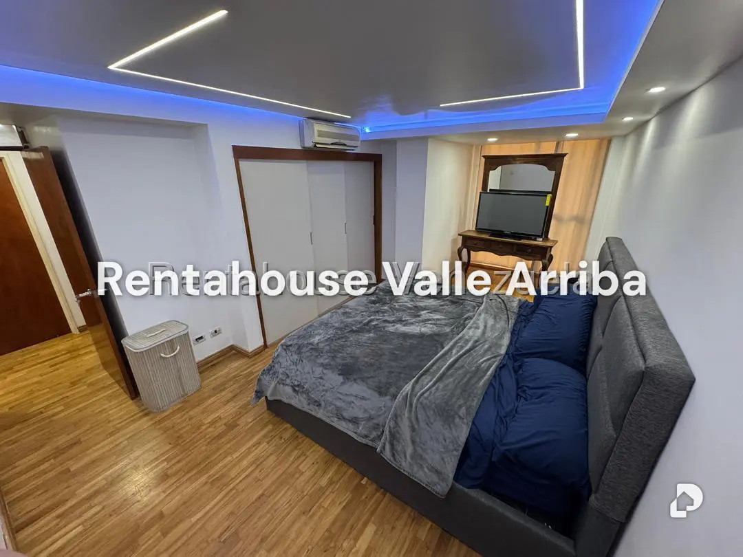 Apartamento en Macaracuay, Caracas – 29
