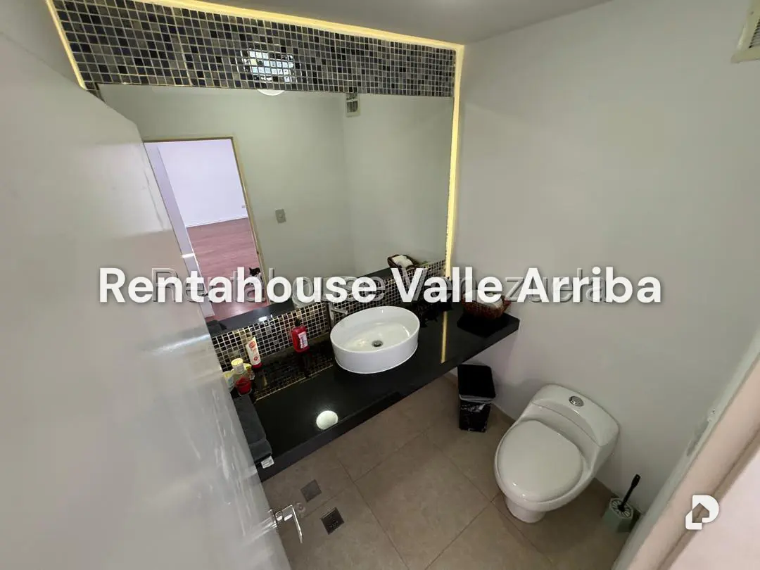 Apartamento en Macaracuay, Caracas – 14
