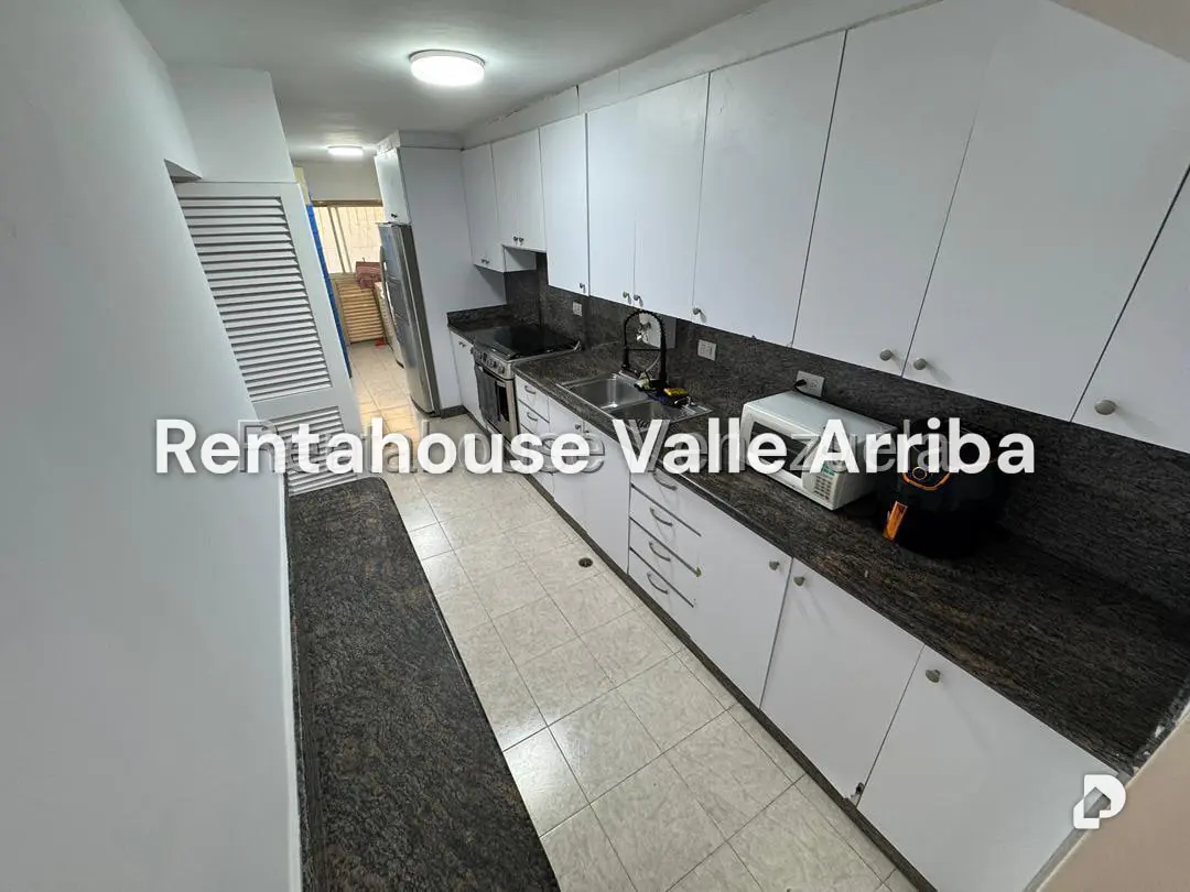 Apartamento en Macaracuay, Caracas – 22