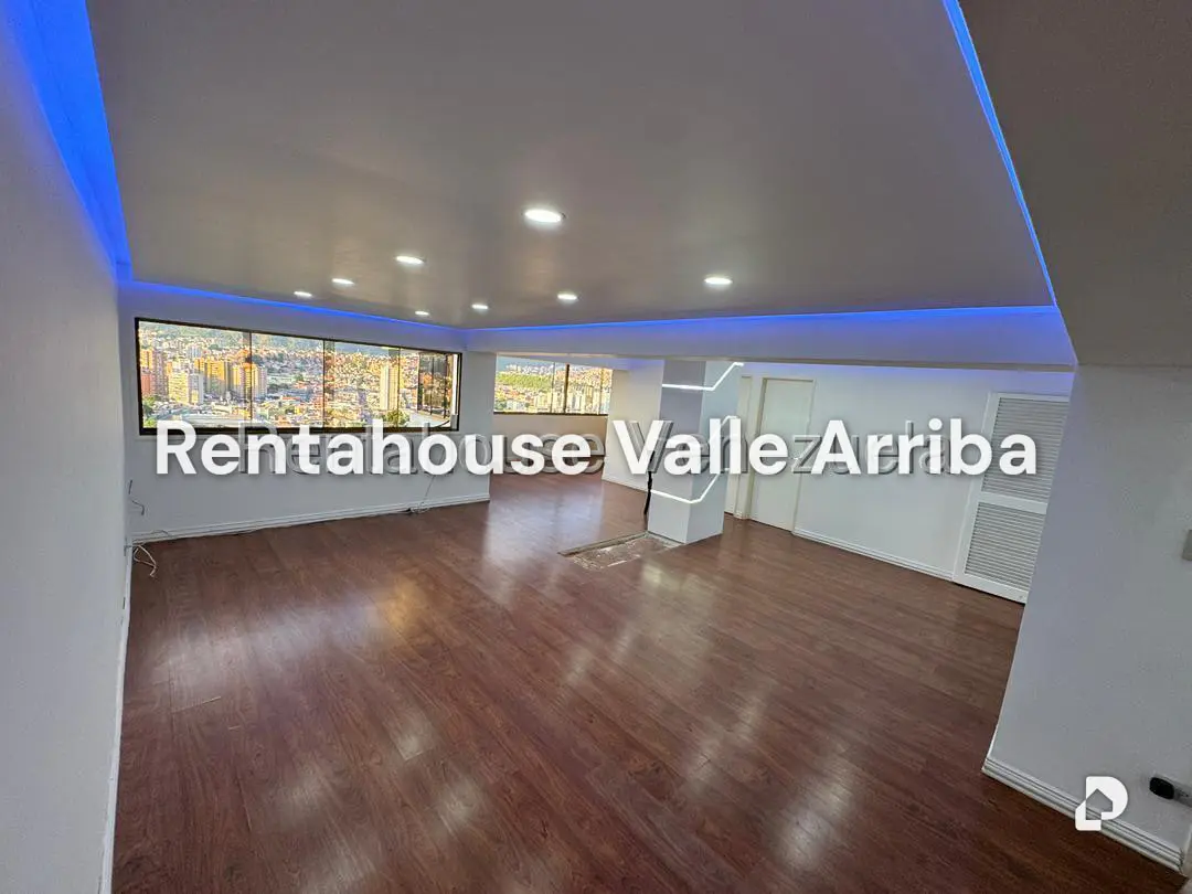 Apartamento en Macaracuay, Caracas – 9