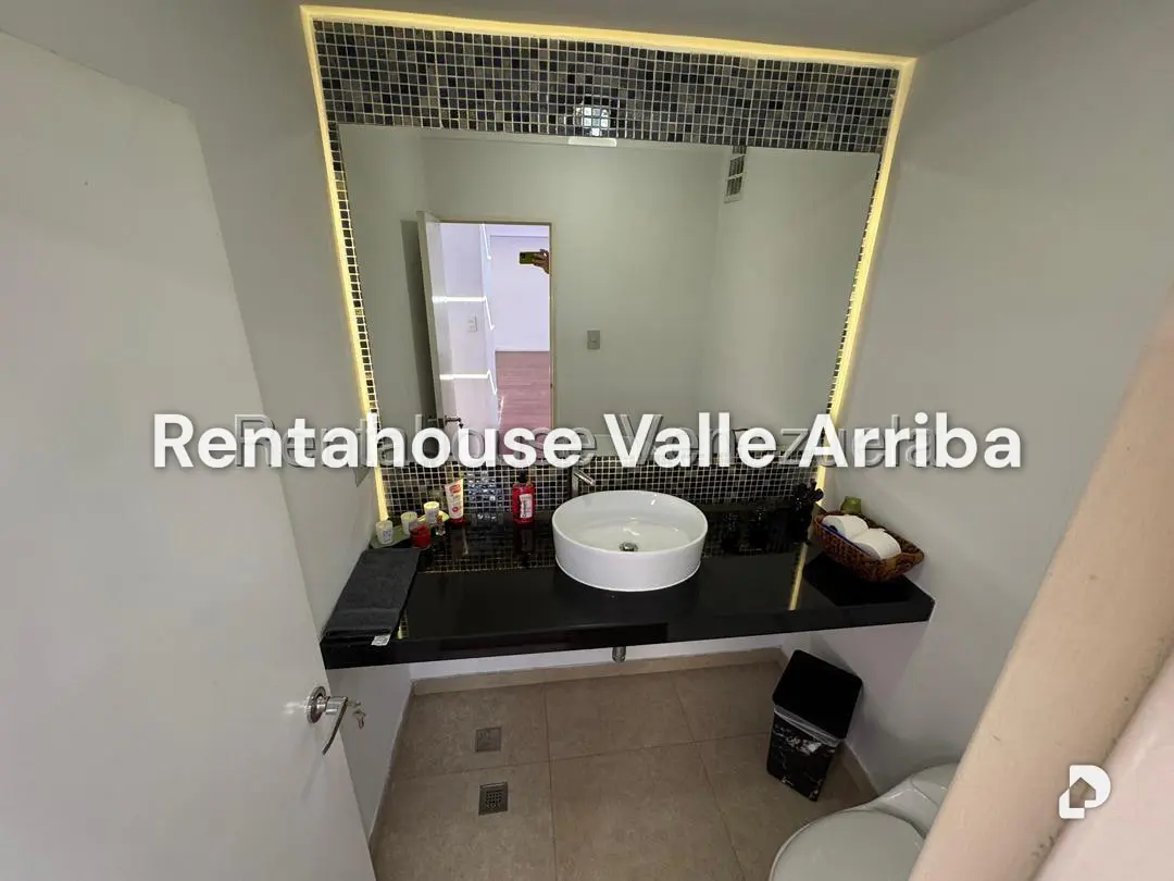 Apartamento en Macaracuay, Caracas – 15