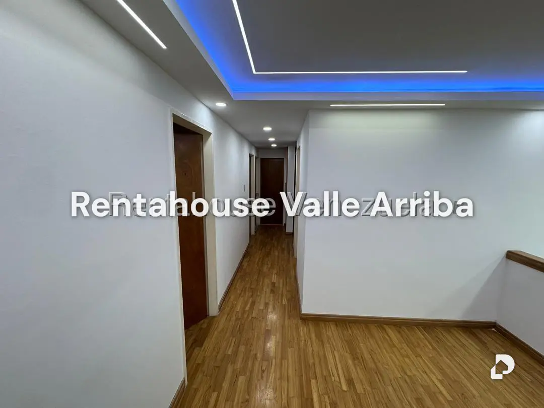Apartamento en Macaracuay, Caracas – 27