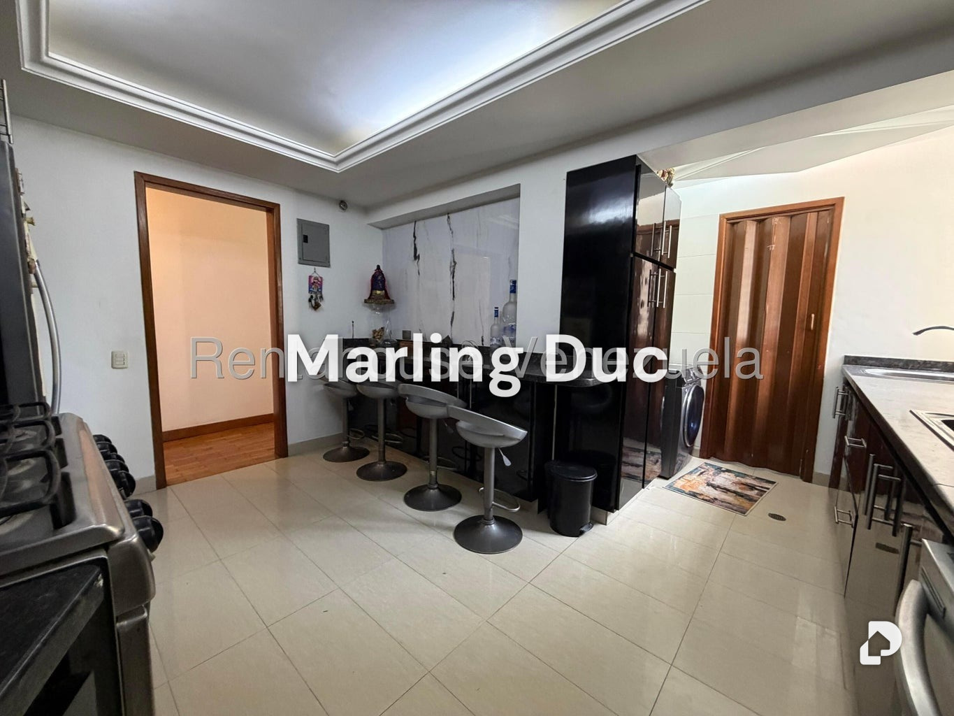 Apartamento en El Cafetal, Caracas – 11