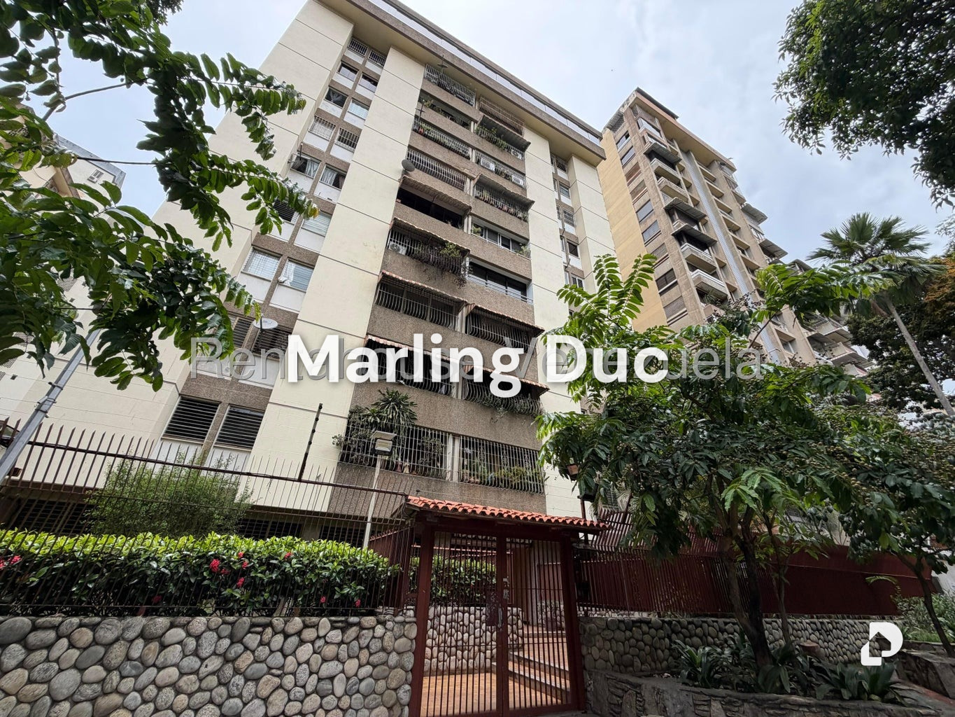 Apartamento en El Cafetal, Caracas – 16