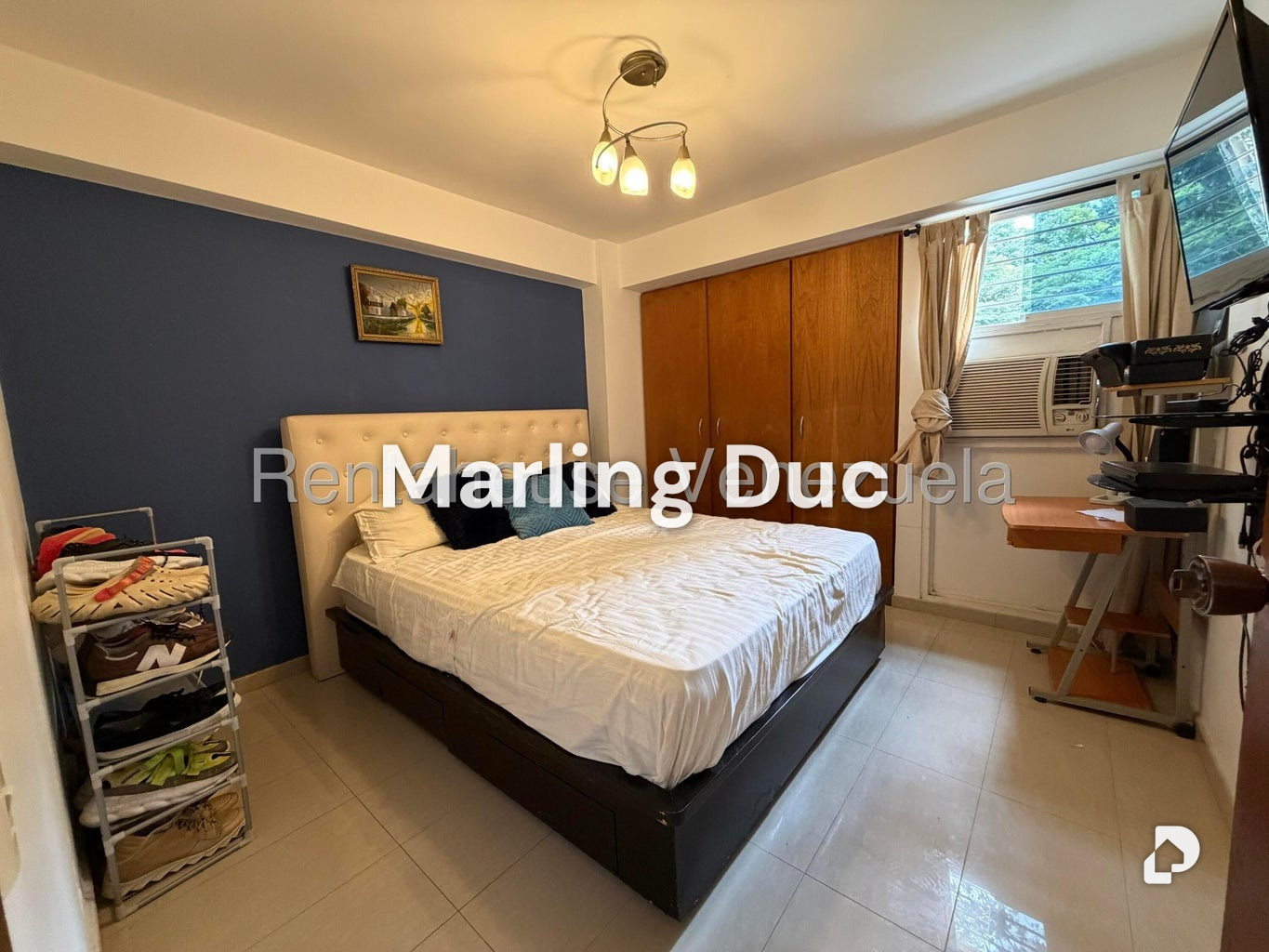 Apartamento en El Cafetal, Caracas – 3