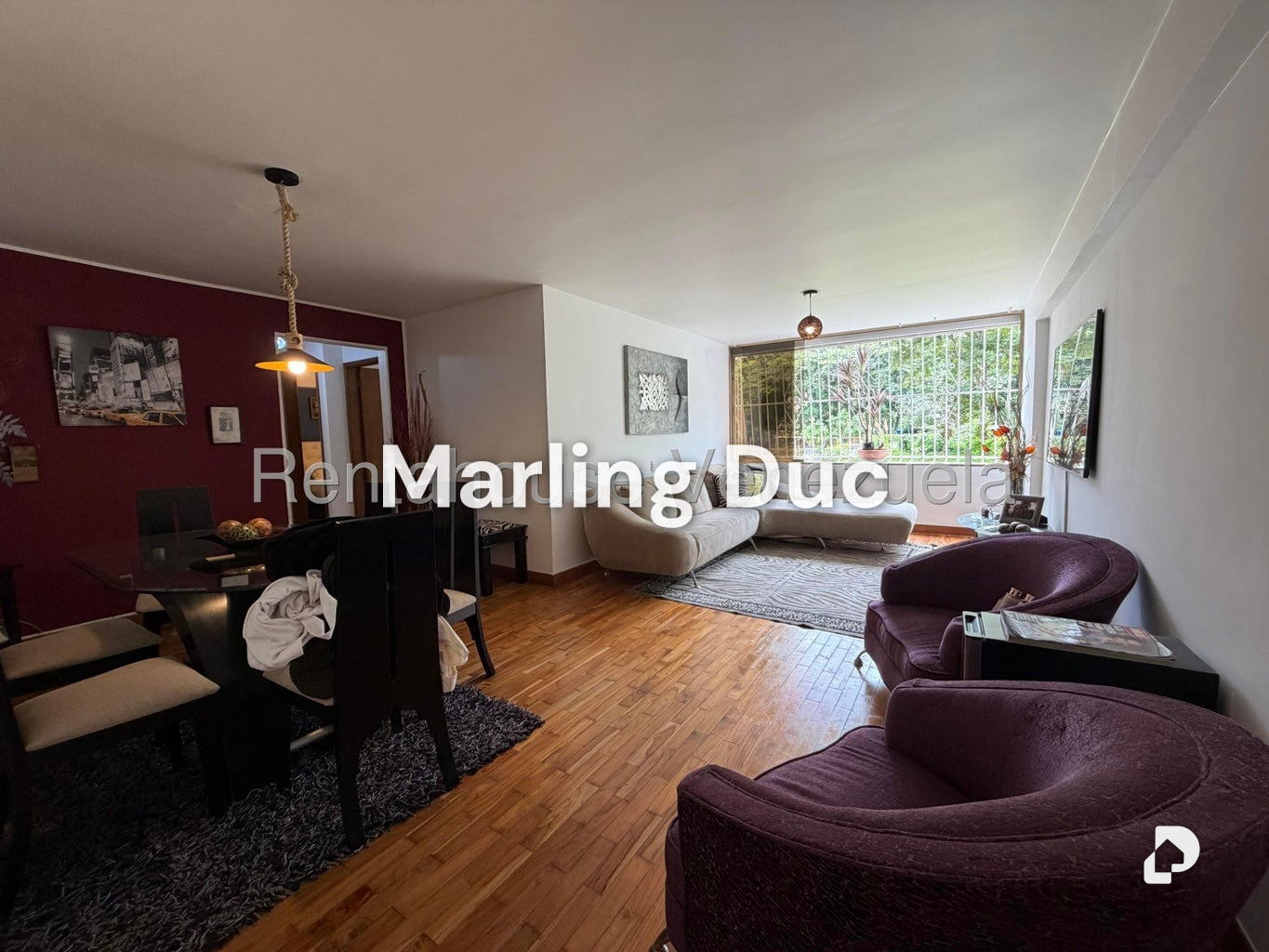 Apartamento en El Cafetal, Caracas – 10