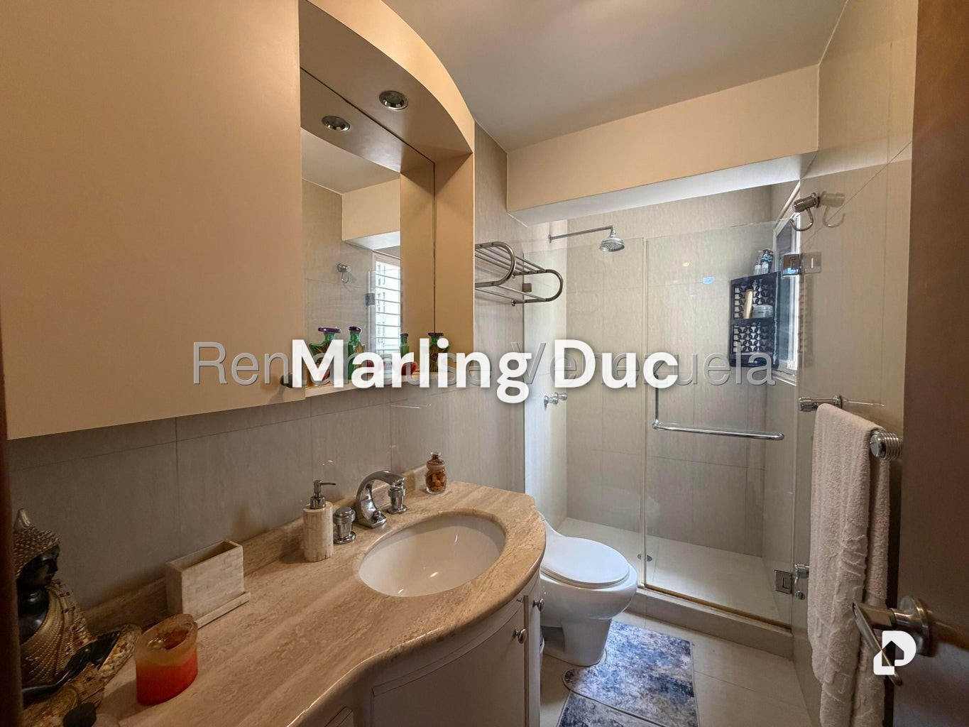 Apartamento en El Cafetal, Caracas – 4