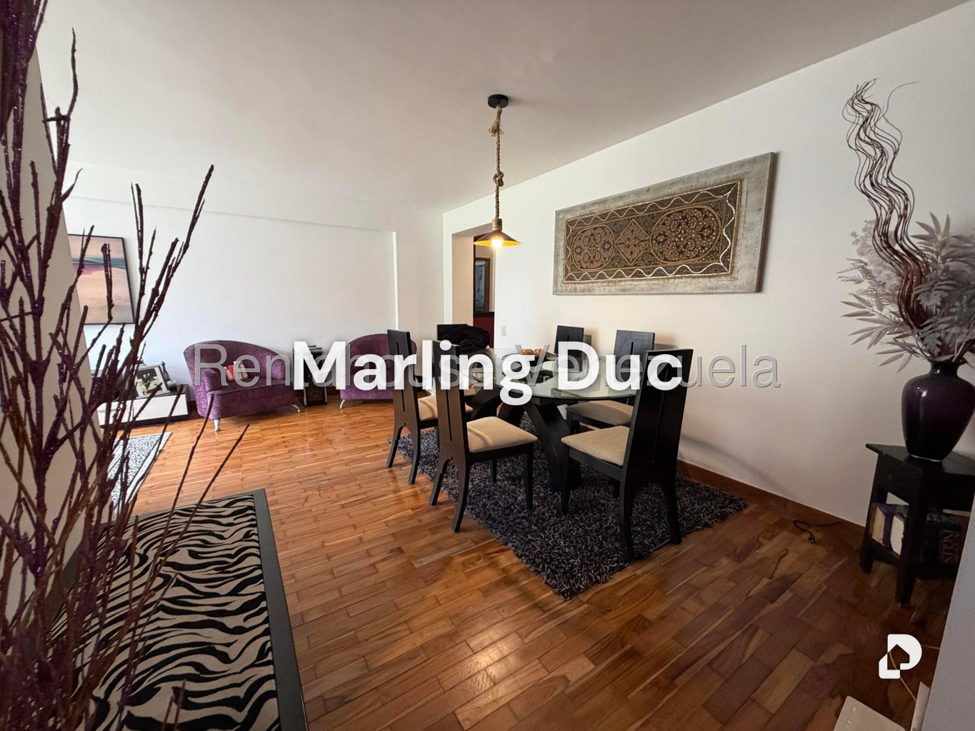 Apartamento en El Cafetal, Caracas – 7