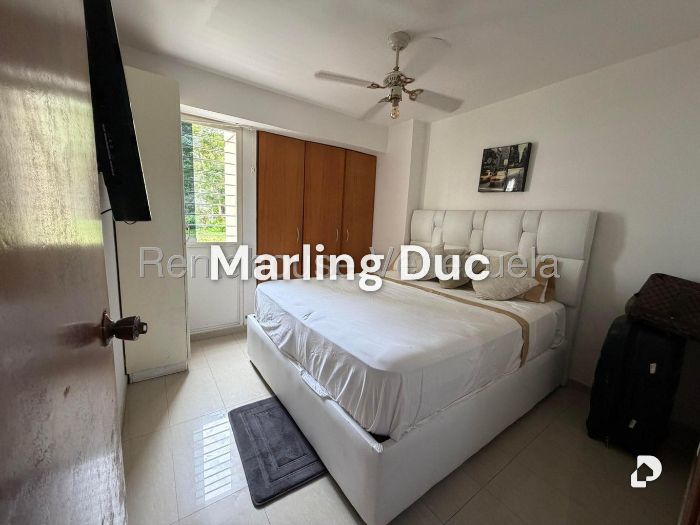 Apartamento en El Cafetal, Caracas – 2