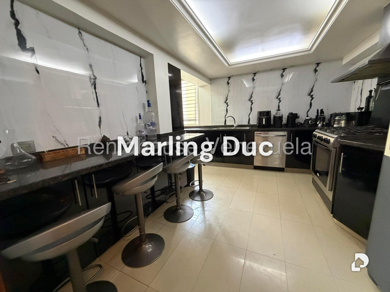 Apartamento en El Cafetal, Caracas – 14