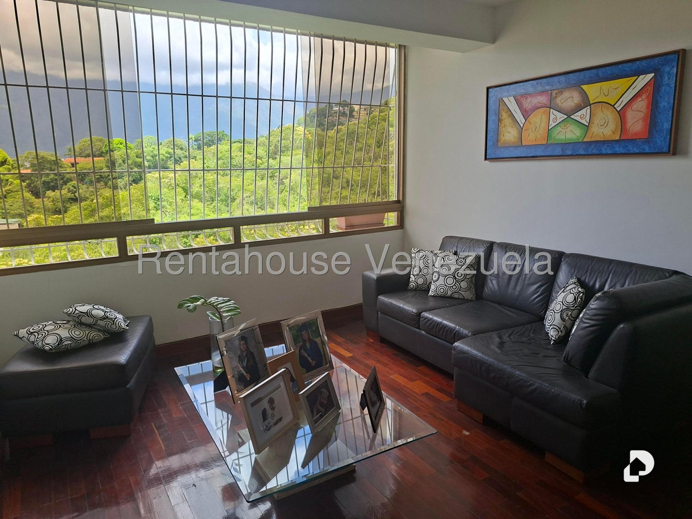 Apartamento en Santa Rosa de Lima, Caracas – 4