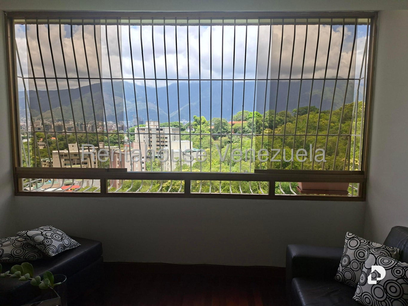 Apartamento en Santa Rosa de Lima, Caracas – 5