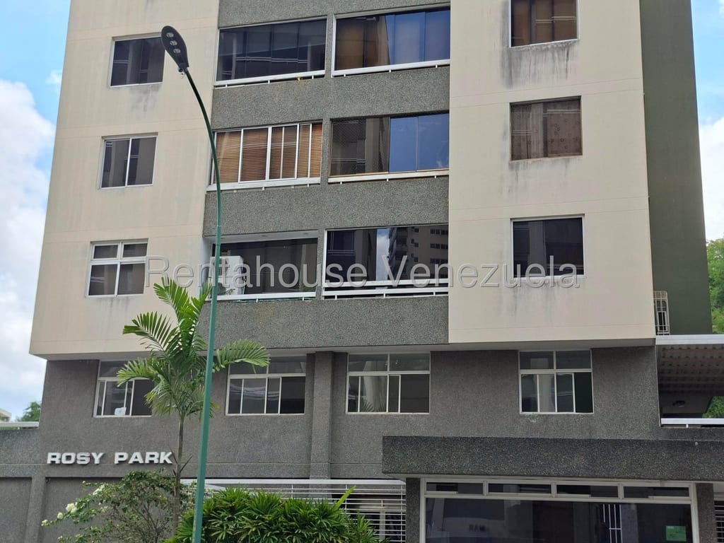 Apartamento en Santa Rosa de Lima, Caracas - 1