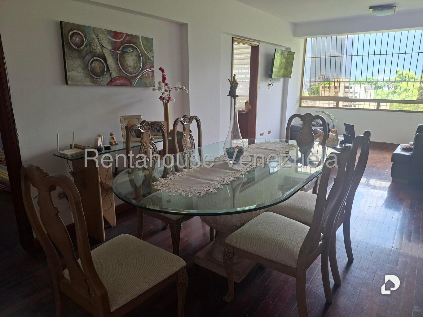 Apartamento en Santa Rosa de Lima, Caracas – 6