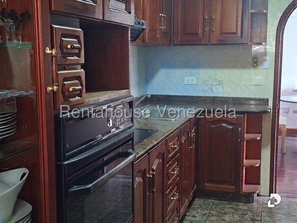Apartamento en Santa Rosa de Lima, Caracas – 8