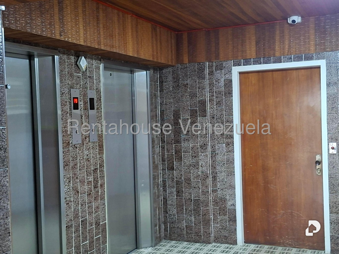 Apartamento en Santa Rosa de Lima, Caracas – 3