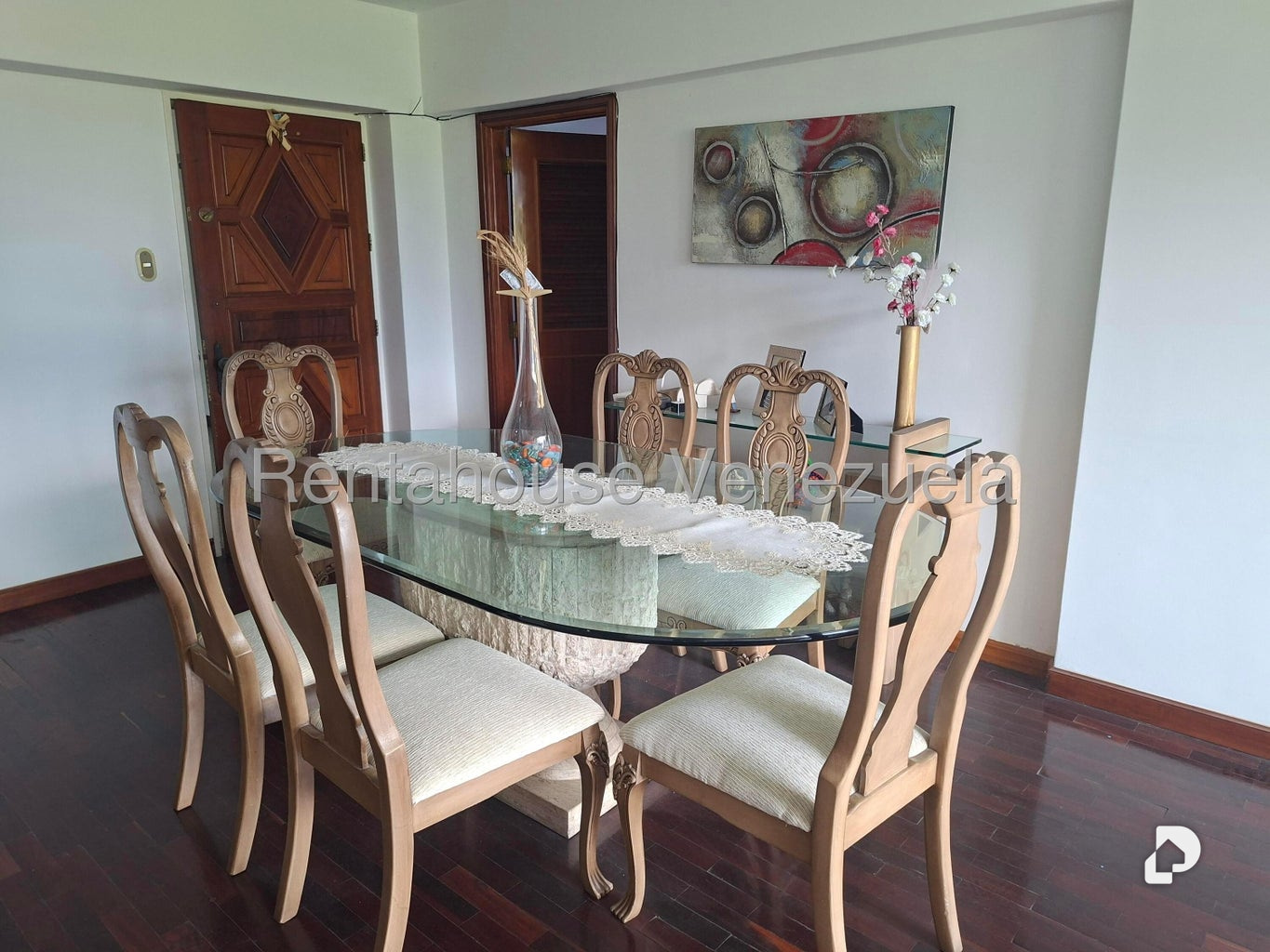 Apartamento en Santa Rosa de Lima, Caracas – 7