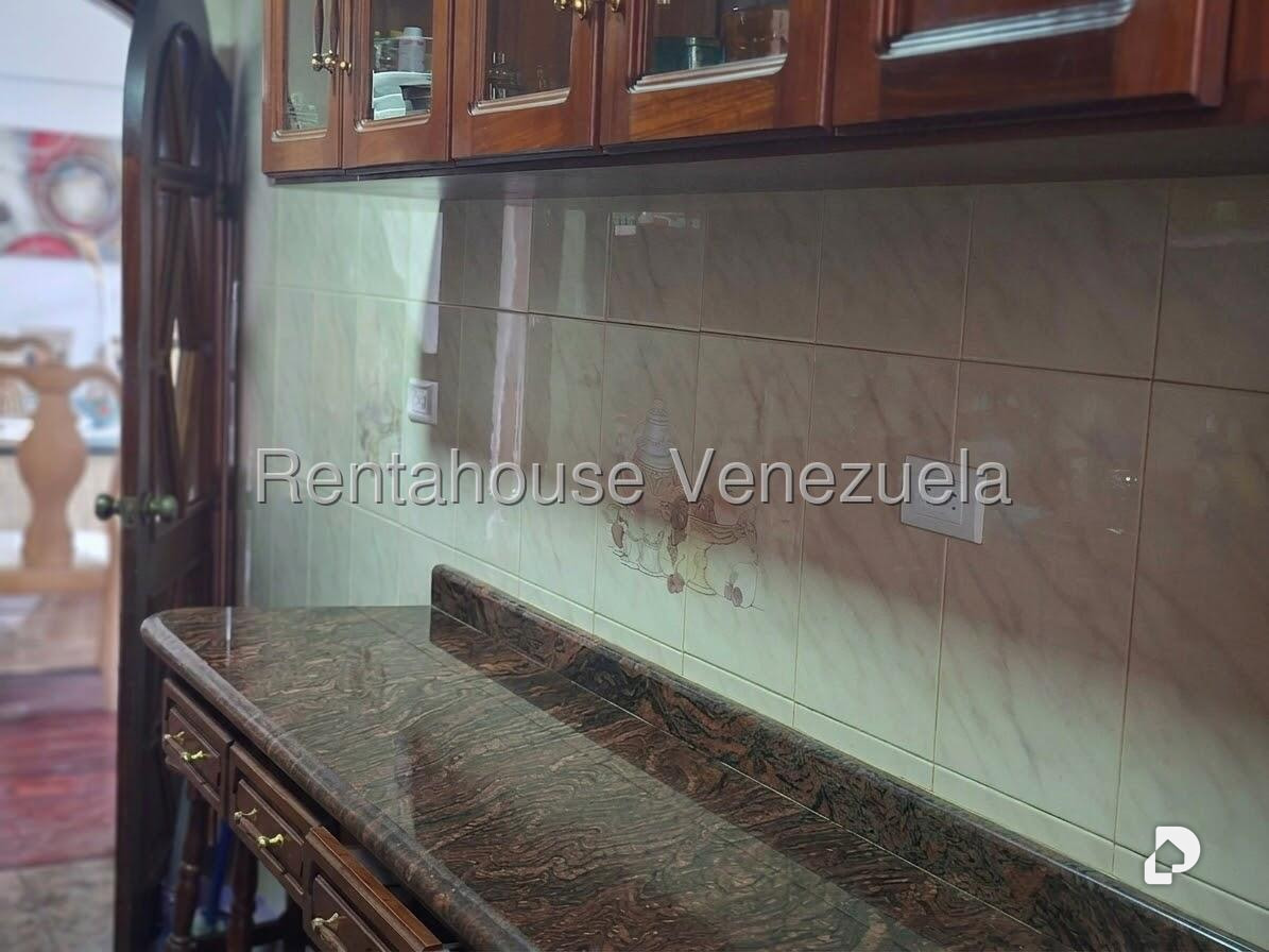 Apartamento en Santa Rosa de Lima, Caracas – 9