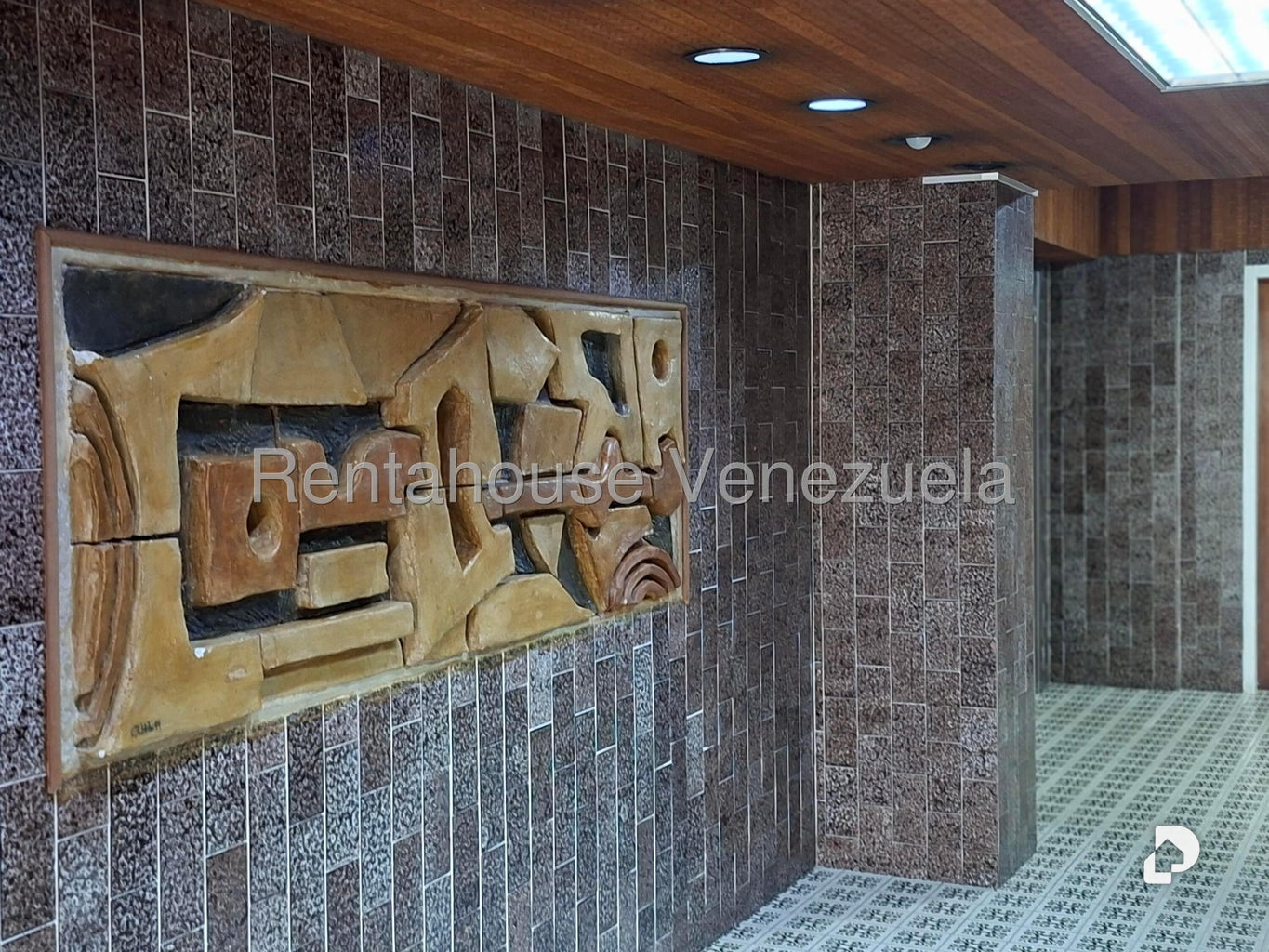 Apartamento en Santa Rosa de Lima, Caracas – 2
