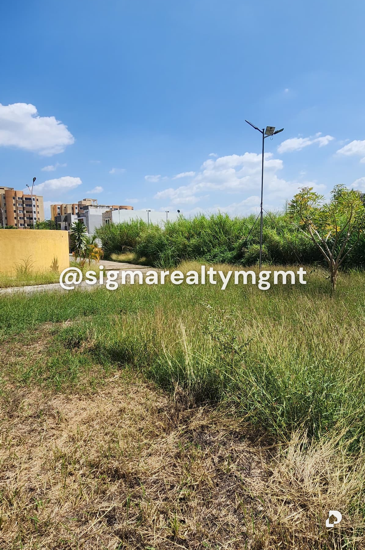 Terreno en Ciudad Jardin Mañongo, Valencia – 7