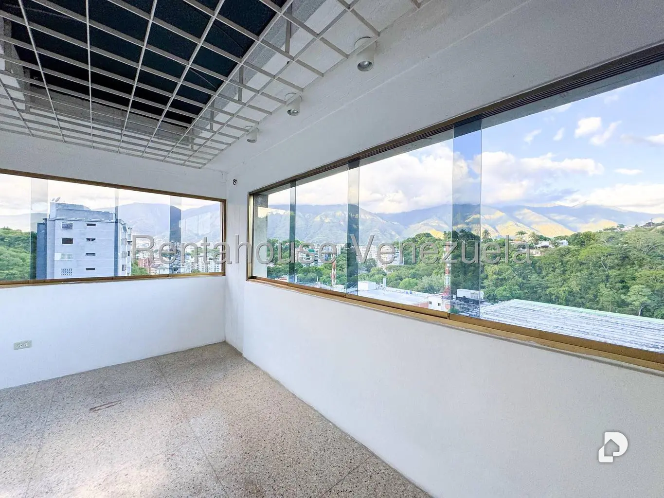 Apartamento en El Cafetal, Caracas – 12