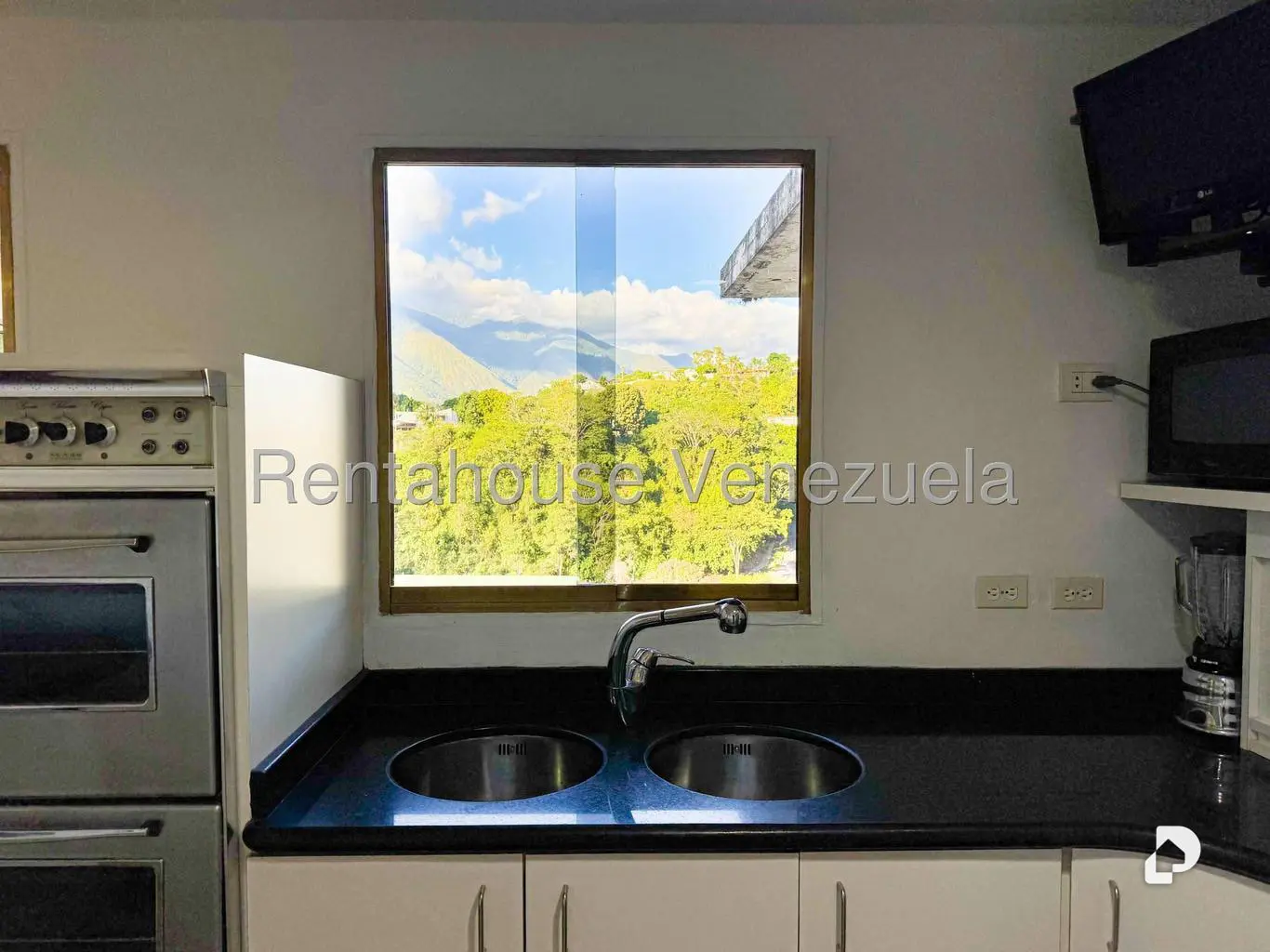 Apartamento en El Cafetal, Caracas – 21