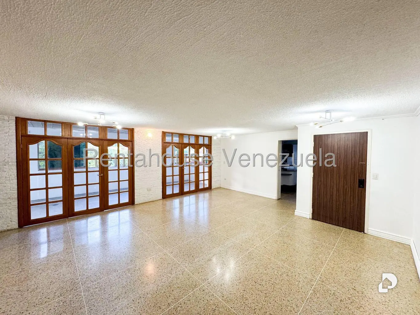 Apartamento en El Cafetal, Caracas – 5