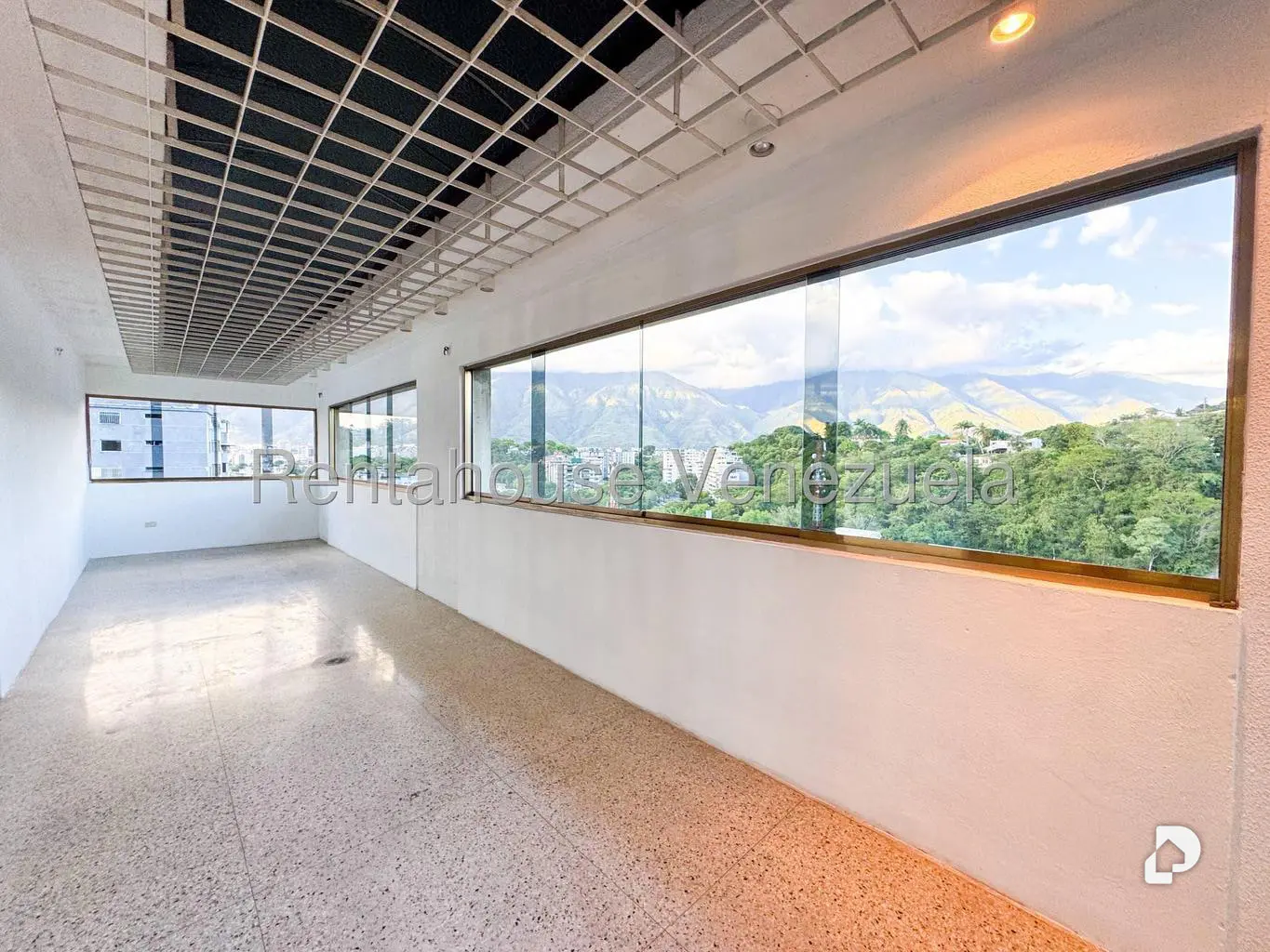 Apartamento en El Cafetal, Caracas – 11