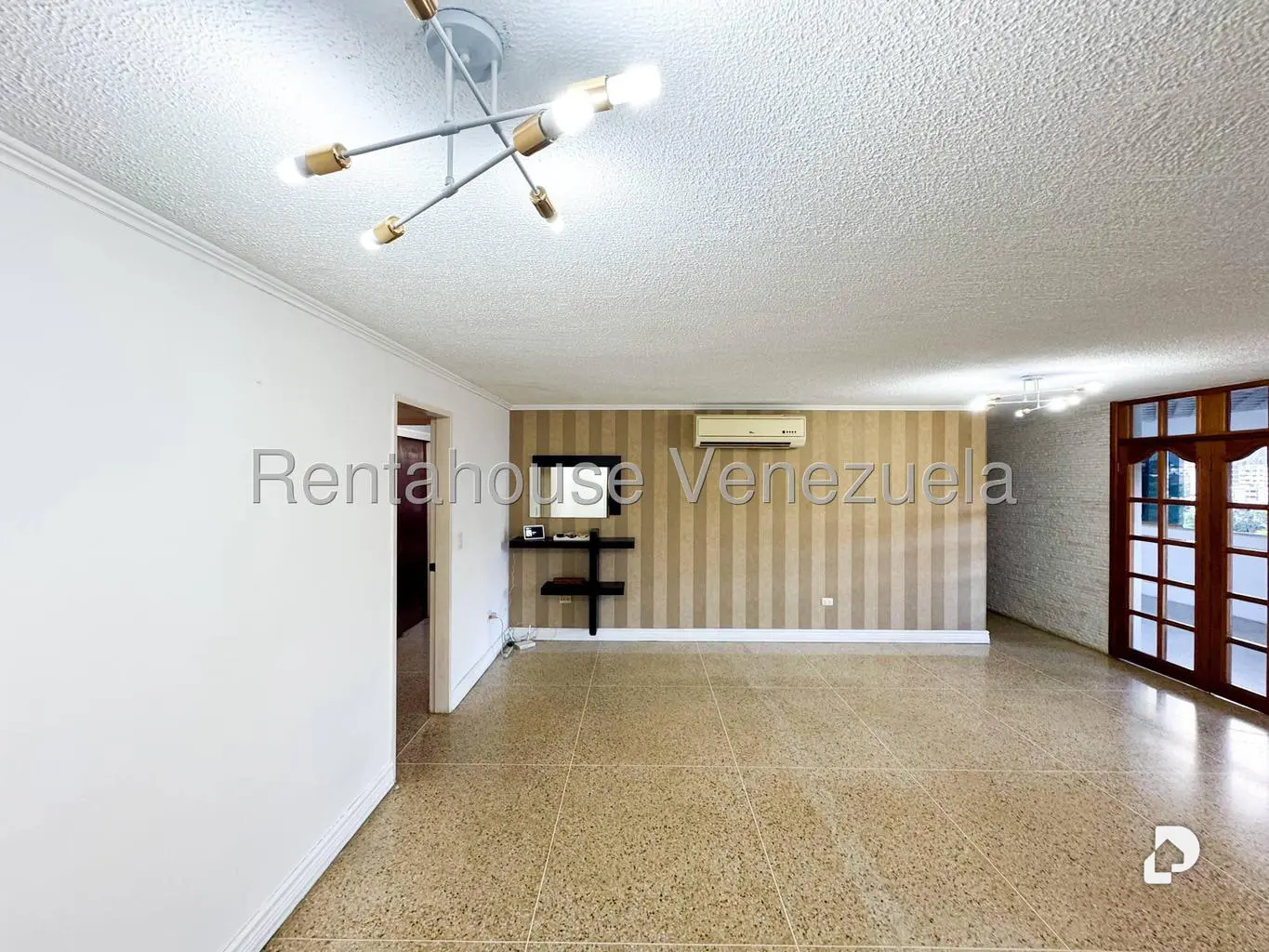 Apartamento en El Cafetal, Caracas – 2