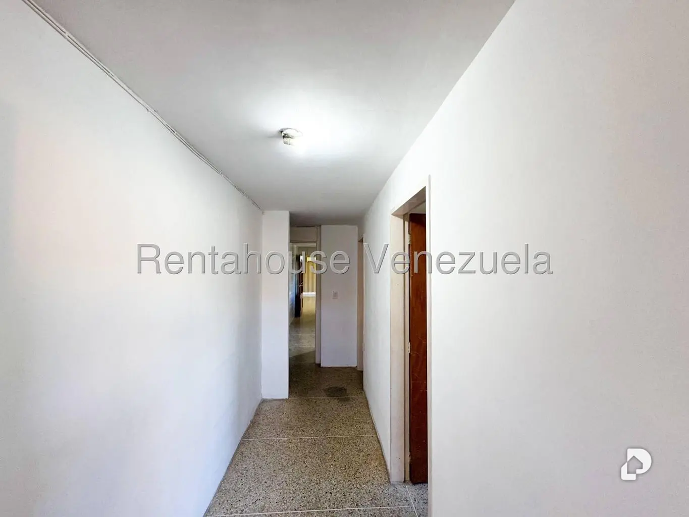 Apartamento en El Cafetal, Caracas – 27