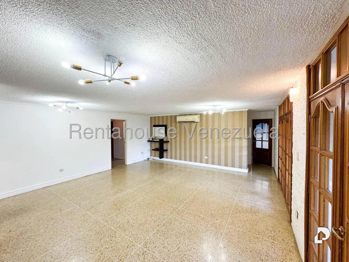 Apartamento en El Cafetal, Caracas – 7