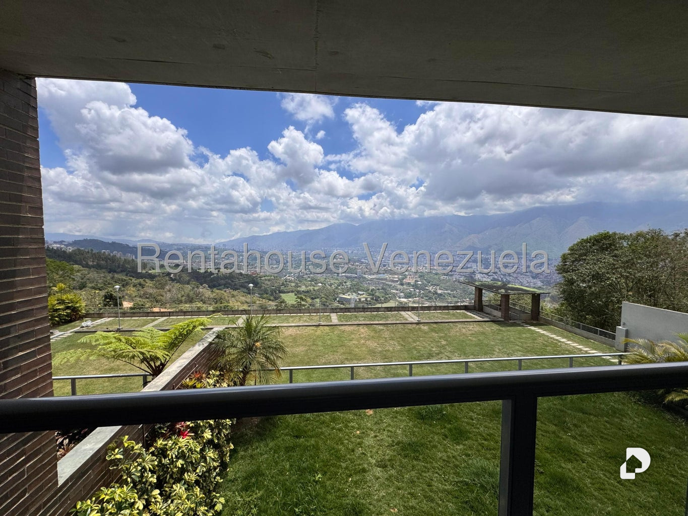 Apartamento en Alto Hatillo, Caracas – 27
