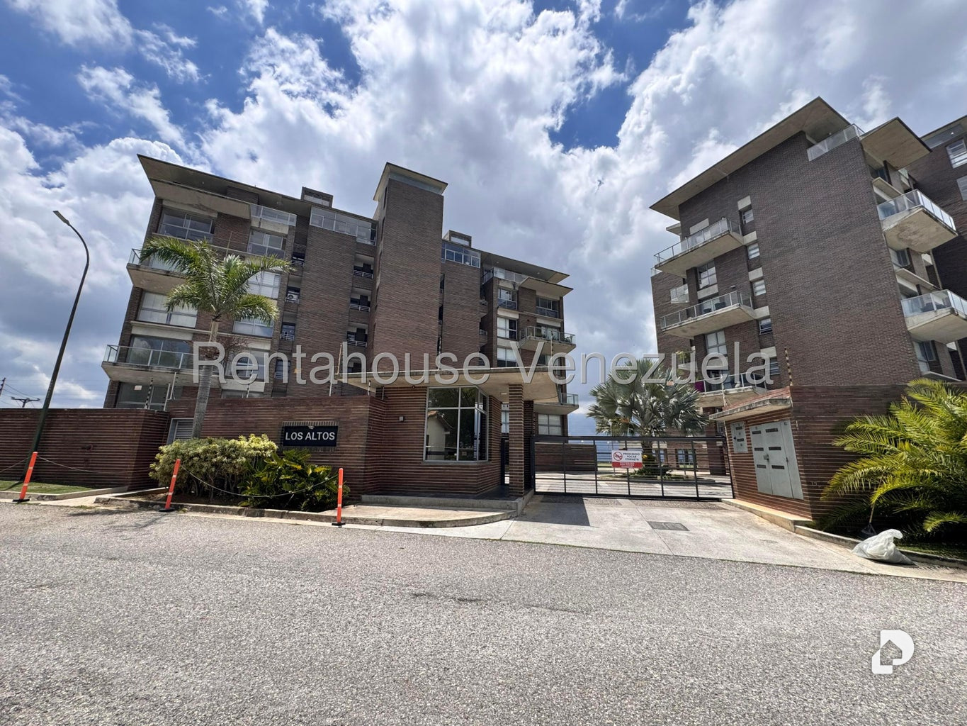 Apartamento en Alto Hatillo, Caracas – 1