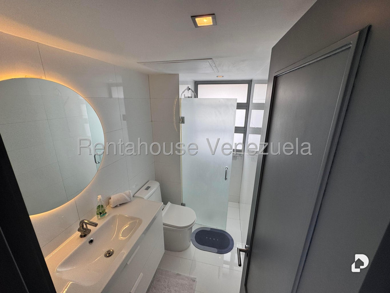 Apartamento en Alto Hatillo, Caracas – 17