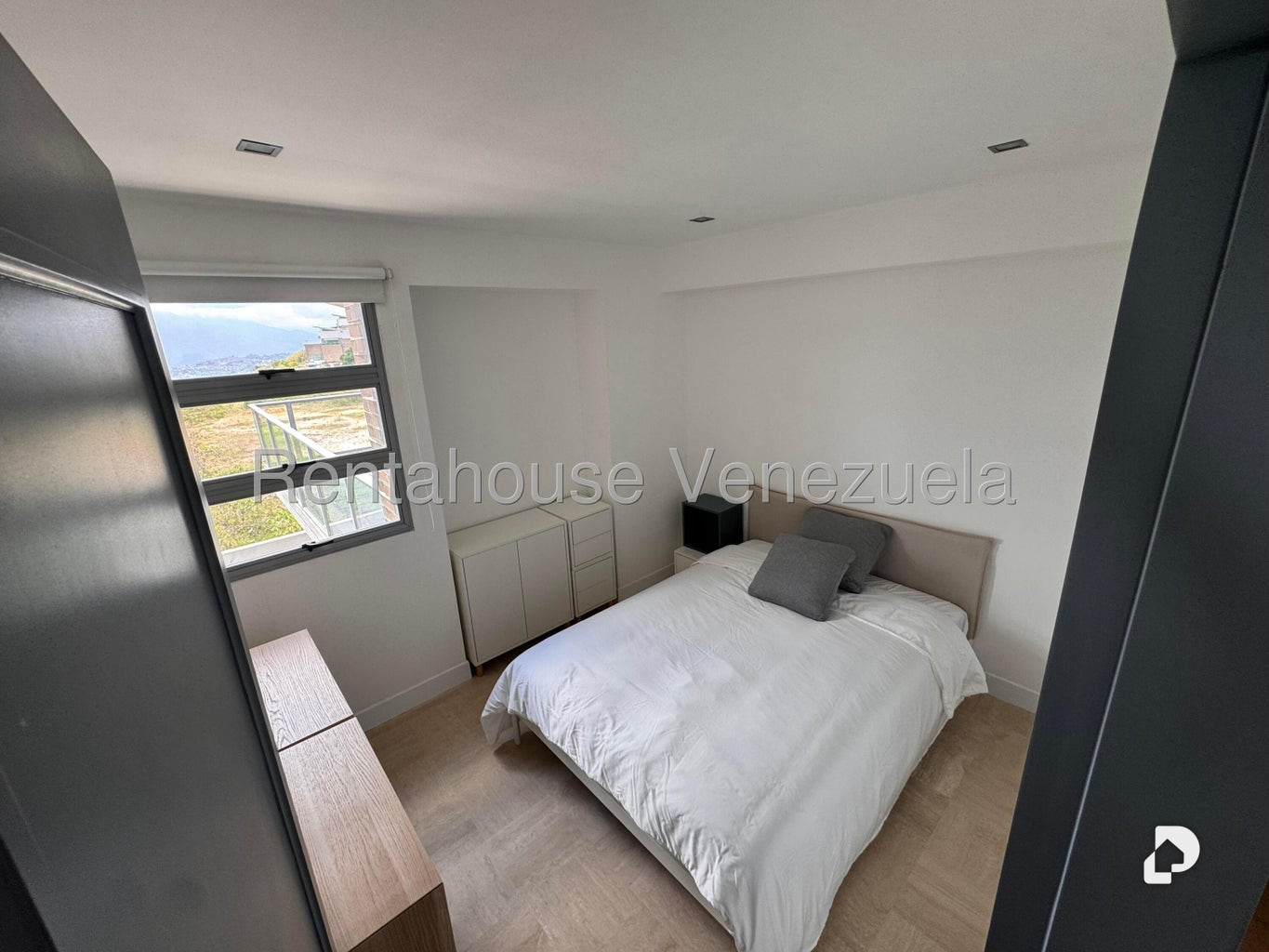 Apartamento en Alto Hatillo, Caracas – 15