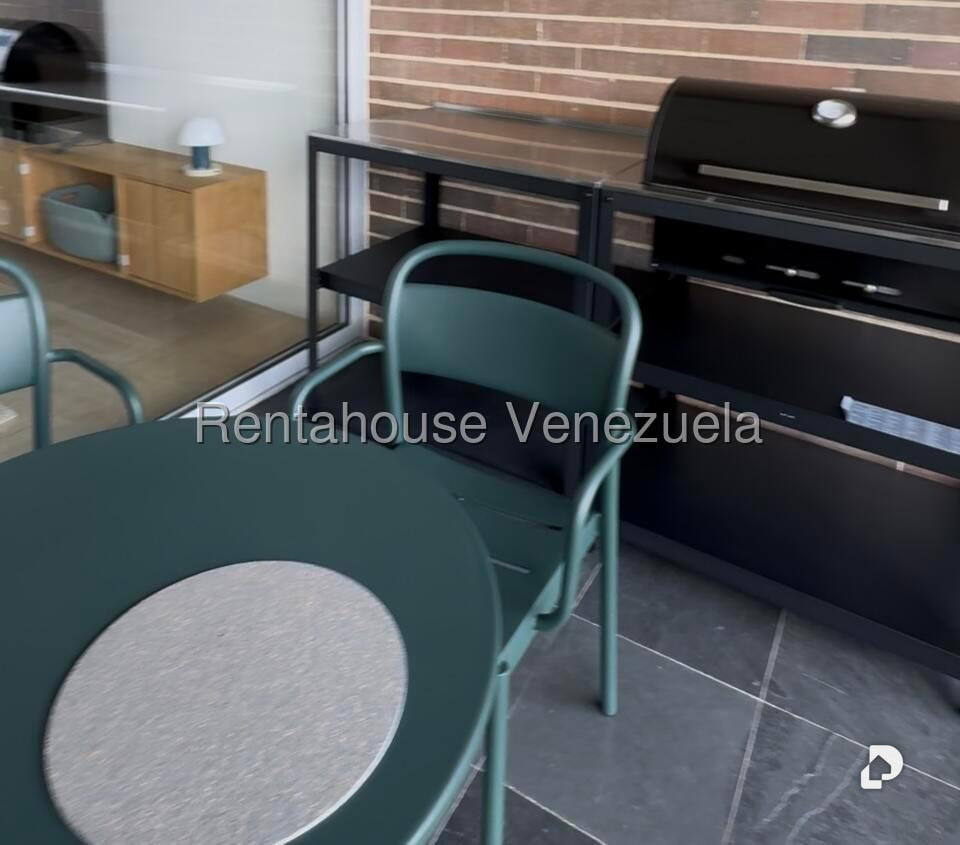 Apartamento en Alto Hatillo, Caracas – 28