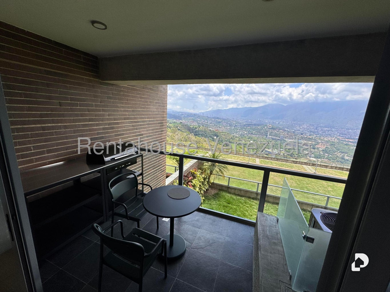 Apartamento en Alto Hatillo, Caracas – 26