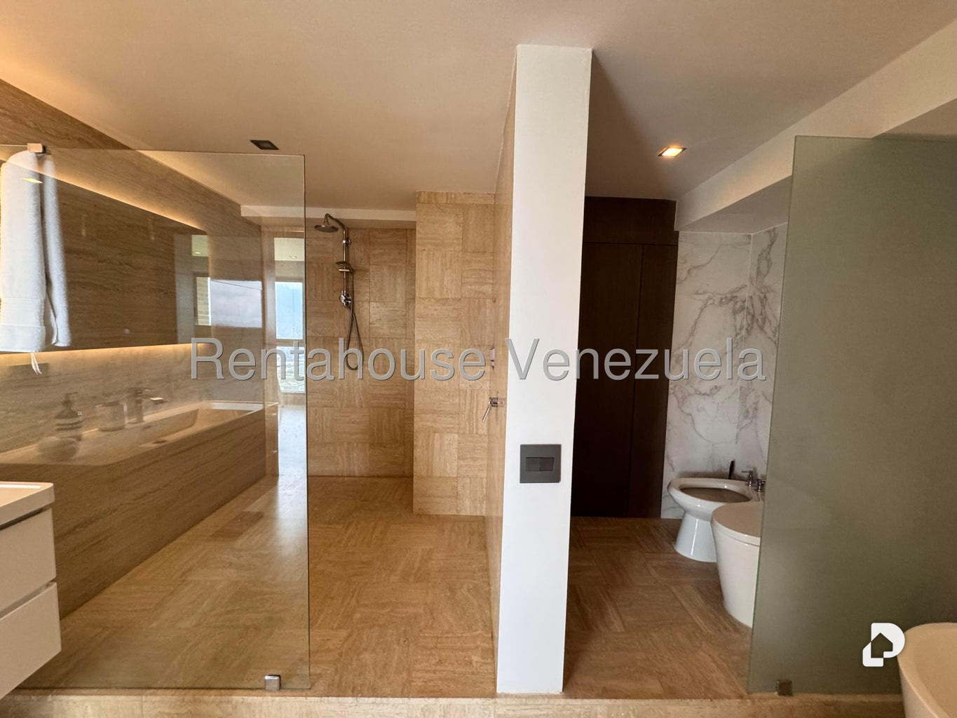 Apartamento en Alto Hatillo, Caracas – 13