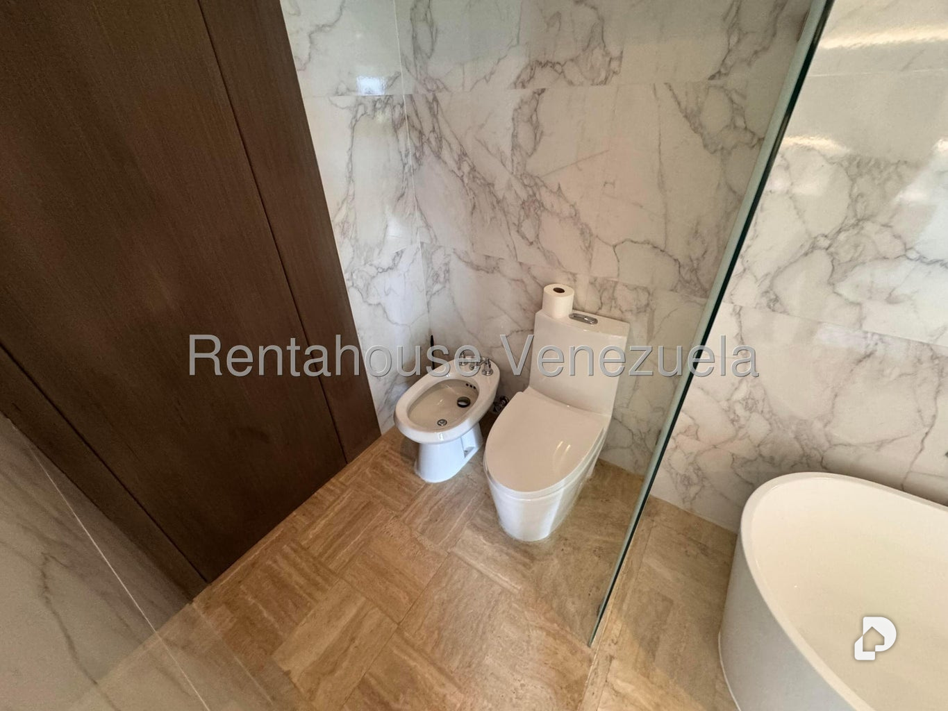 Apartamento en Alto Hatillo, Caracas – 7