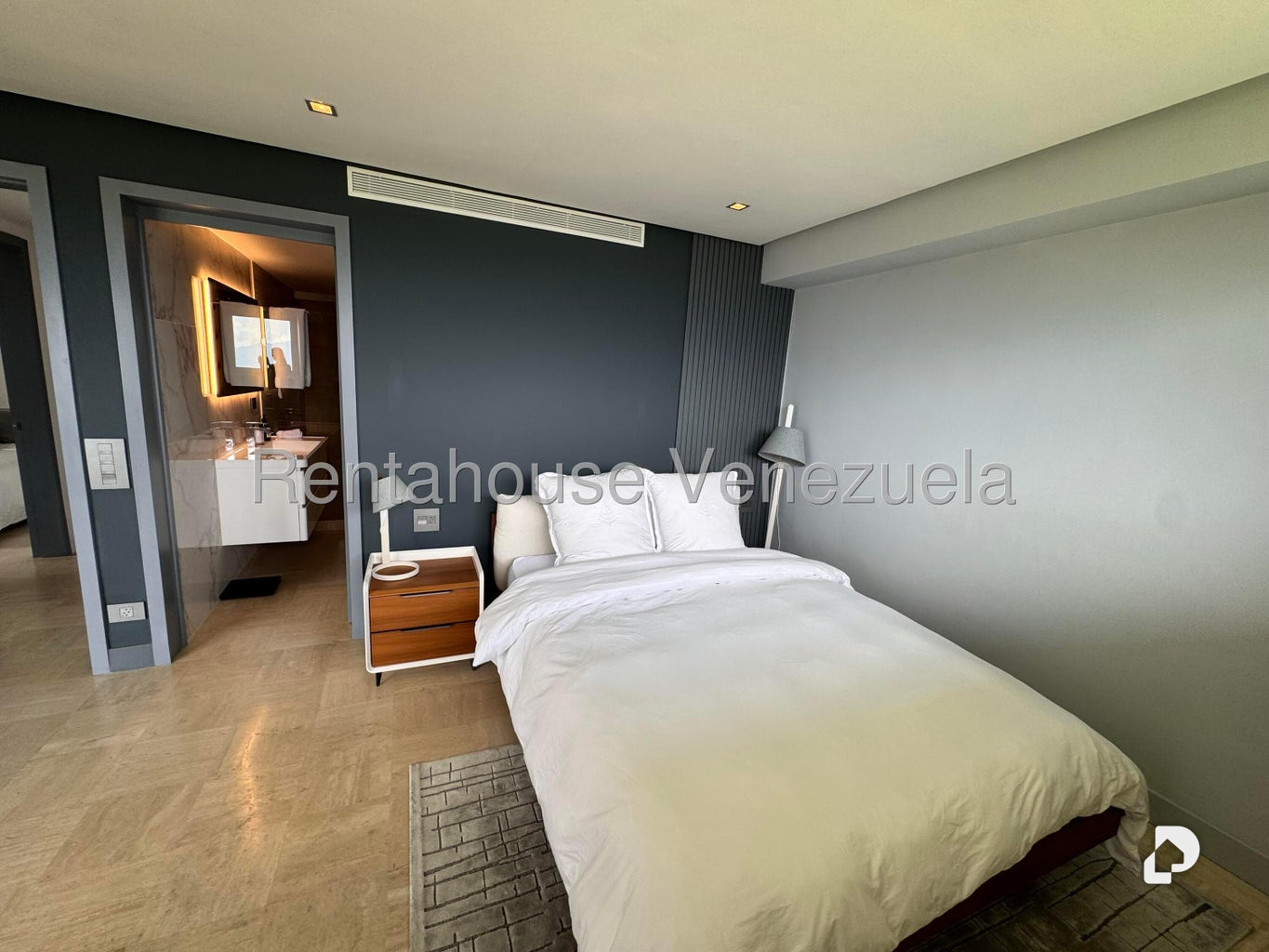 Apartamento en Alto Hatillo, Caracas – 4