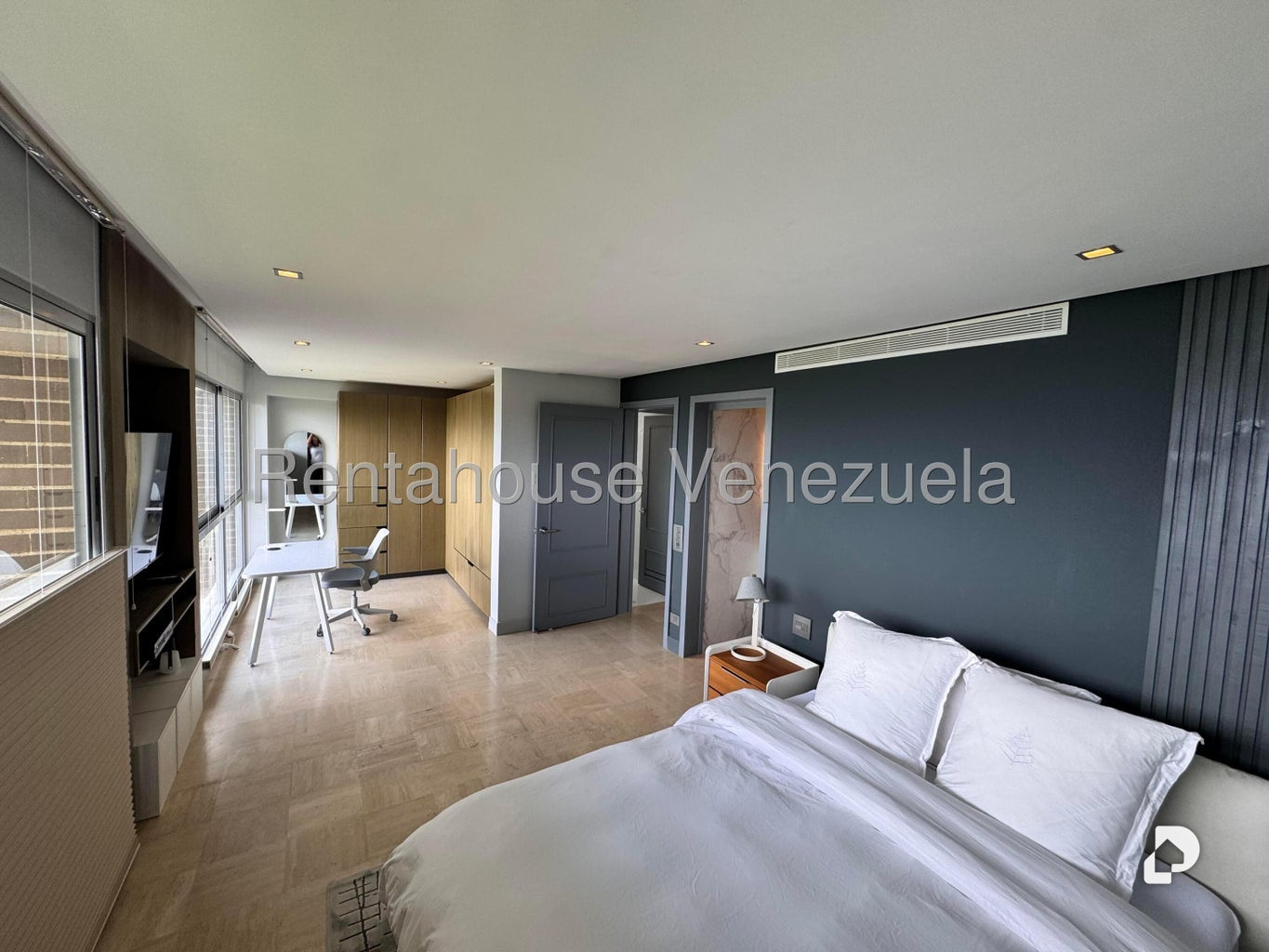 Apartamento en Alto Hatillo, Caracas – 3