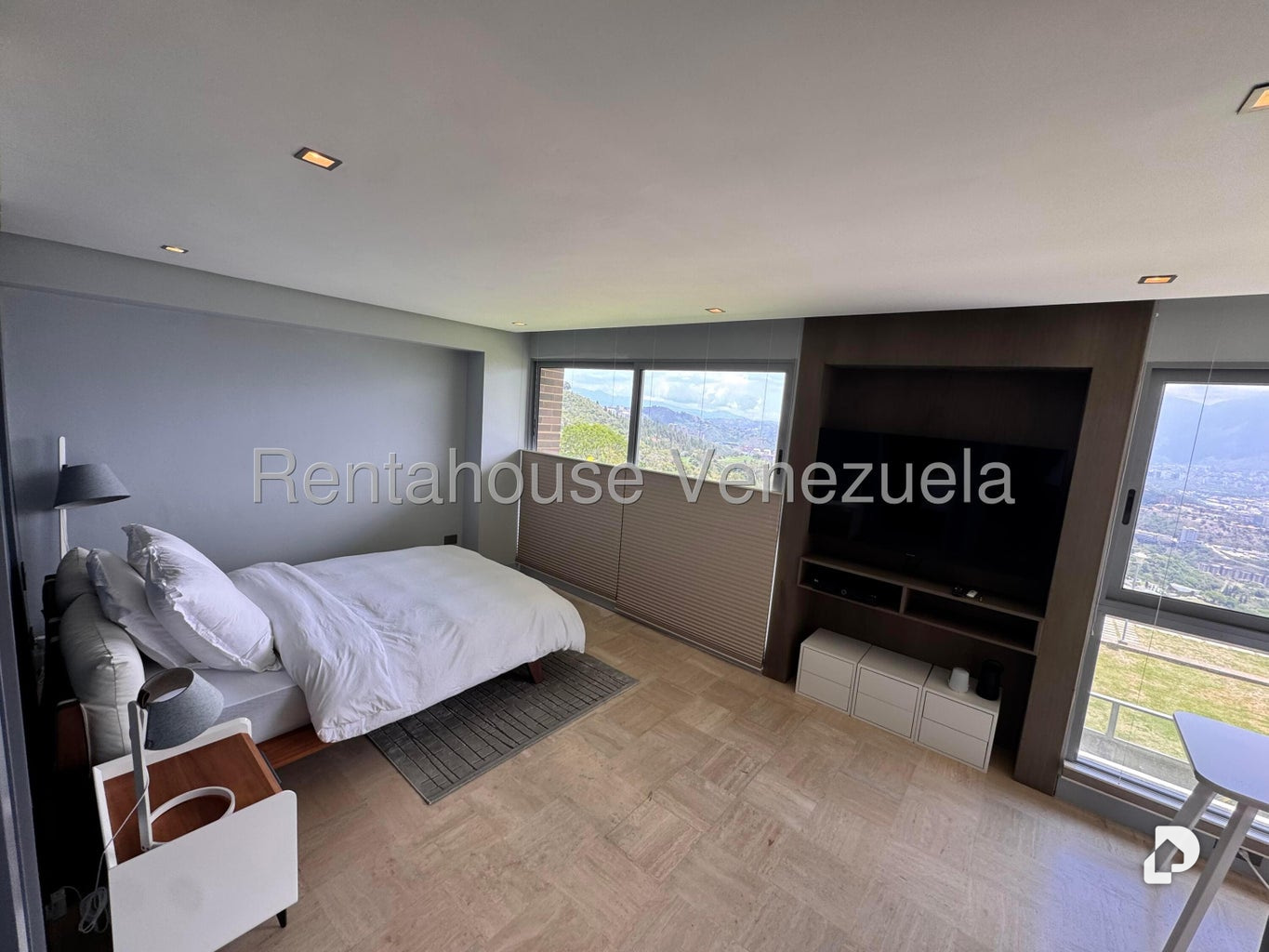 Apartamento en Alto Hatillo, Caracas – 5