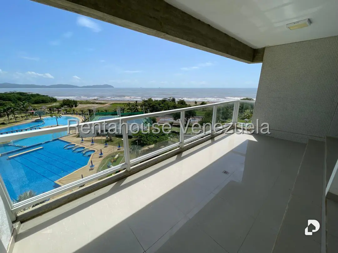 Apartamento en Agua Sal, Higuerote – 5