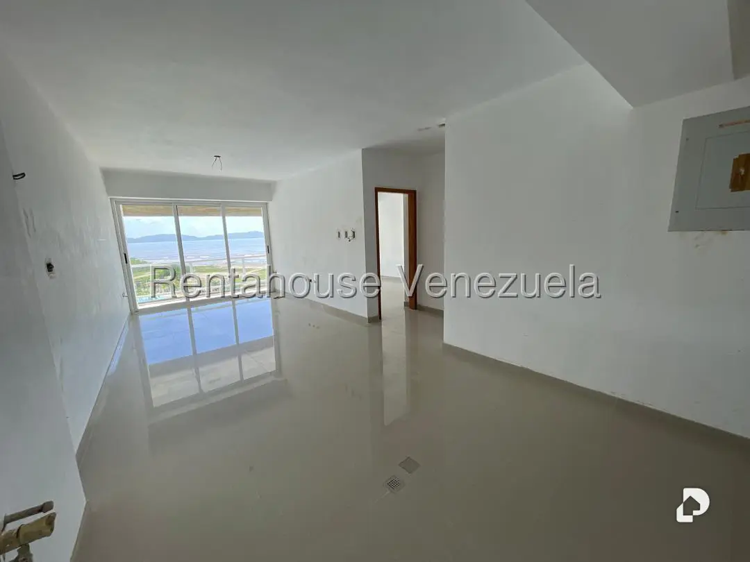 Apartamento en Agua Sal, Higuerote – 2