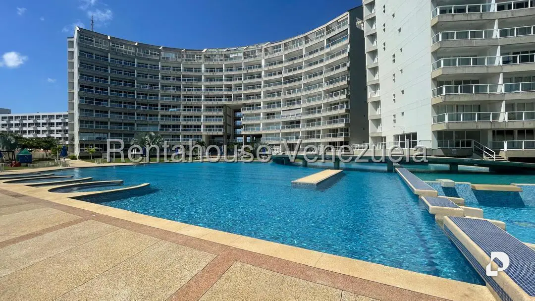 Apartamento en Agua Sal, Higuerote – 18