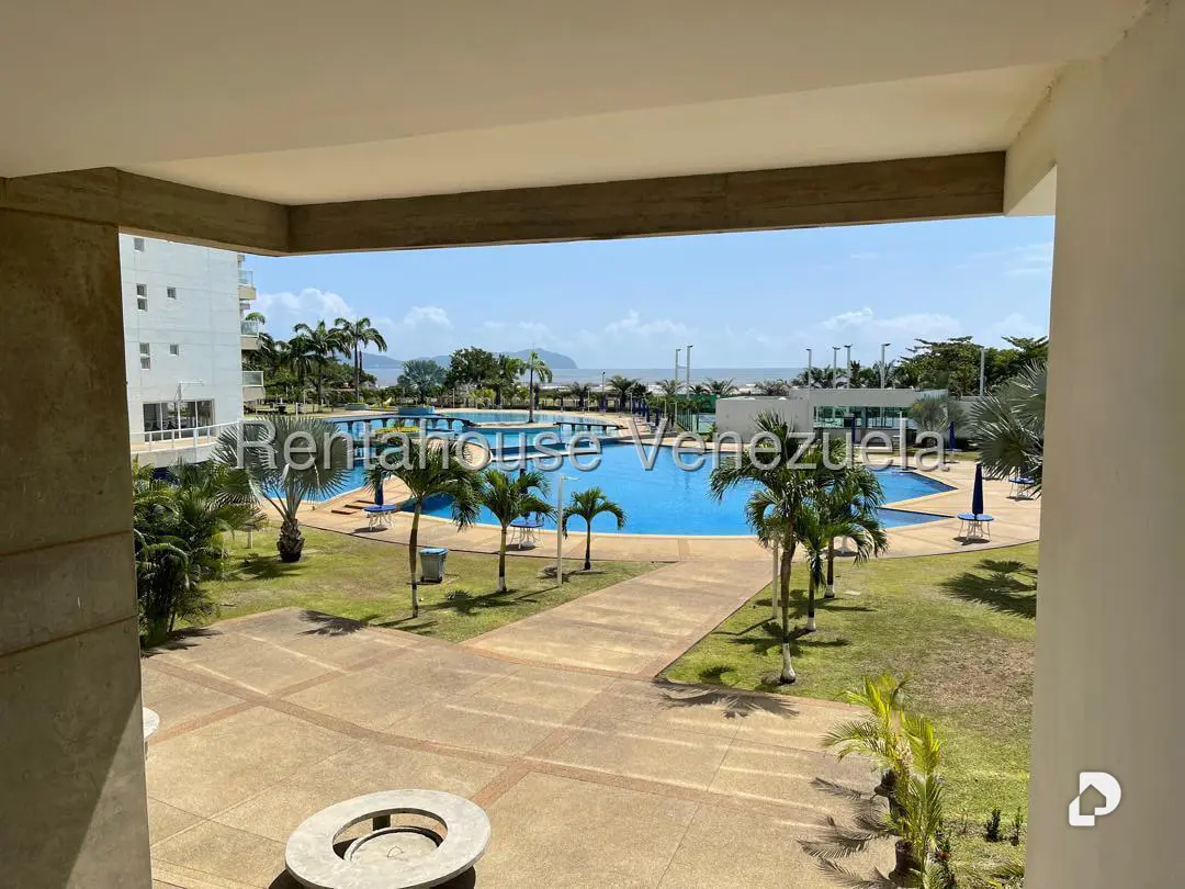 Apartamento en Agua Sal, Higuerote – 25
