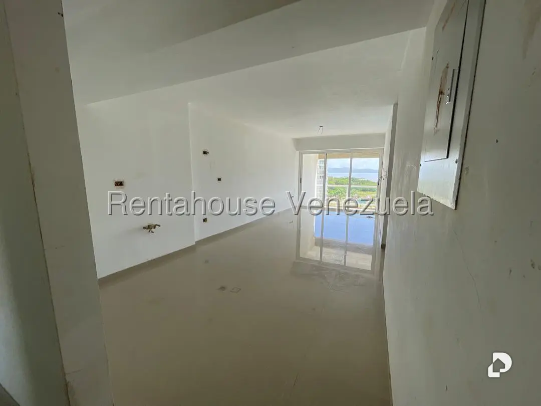 Apartamento en Agua Sal, Higuerote – 3
