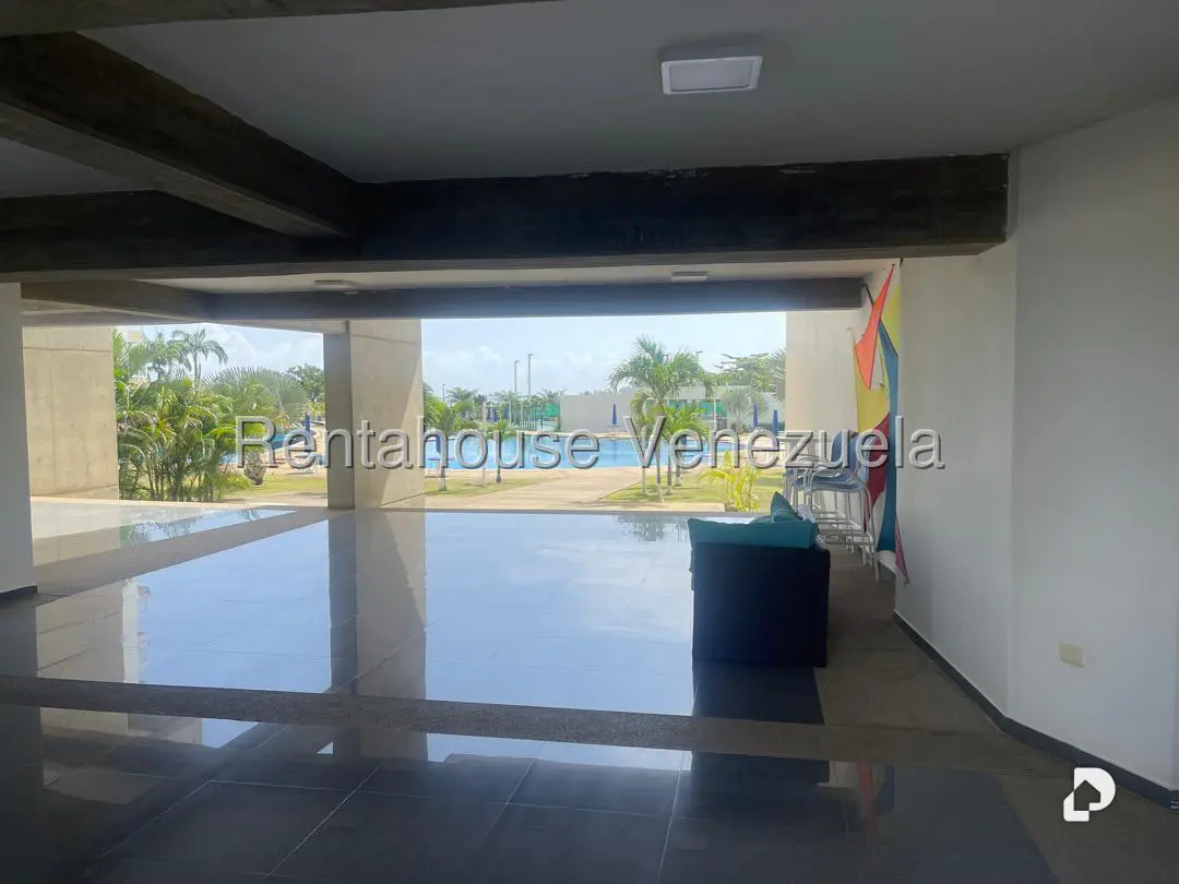 Apartamento en Agua Sal, Higuerote – 14