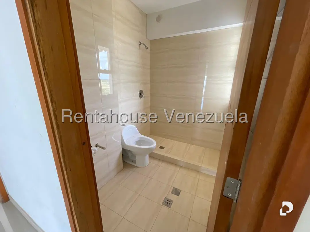 Apartamento en Agua Sal, Higuerote – 7