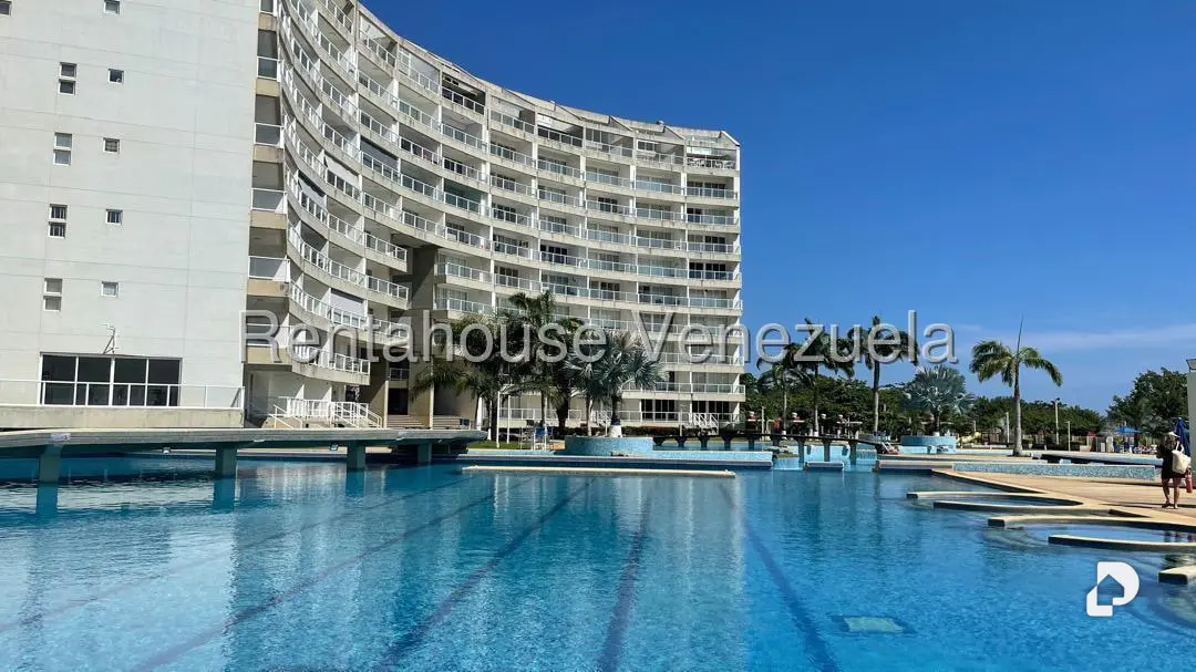 Apartamento en Agua Sal, Higuerote – 1